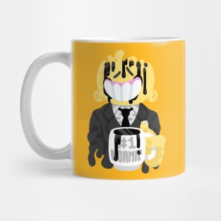 #1 Normie Mug